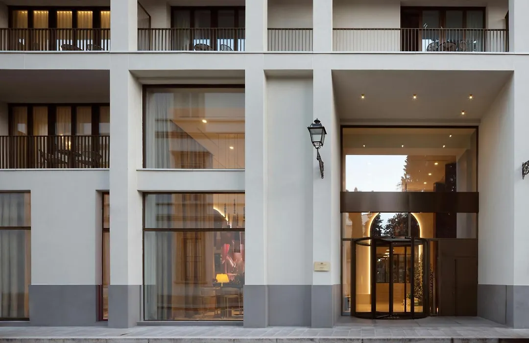 Teatro Luxury Apartments Firenze - Starhotels Collezione-1