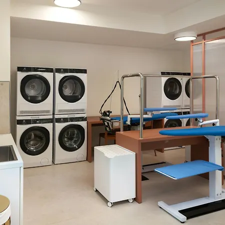 Teatro Luxury Apartments Firenze - Starhotels Collezione-2