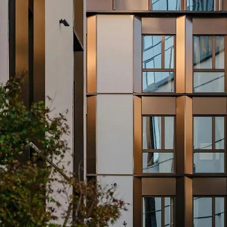 Teatro Luxury Apartments Firenze - Starhotels Collezione-2